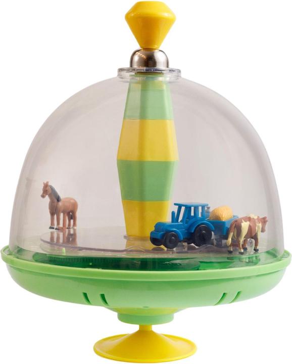 Actual product image Alldoro Farm roundabout