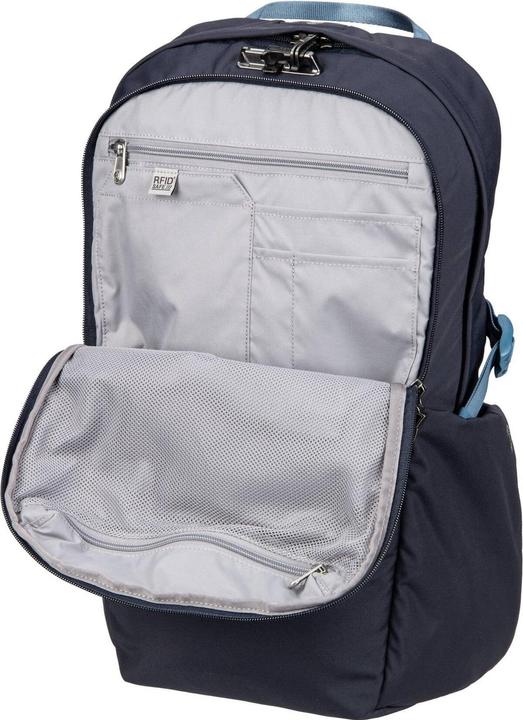 Actual product image Pacsafe Vibe 25L Rucksack RFID 48 cm Laptopfach (25 l)