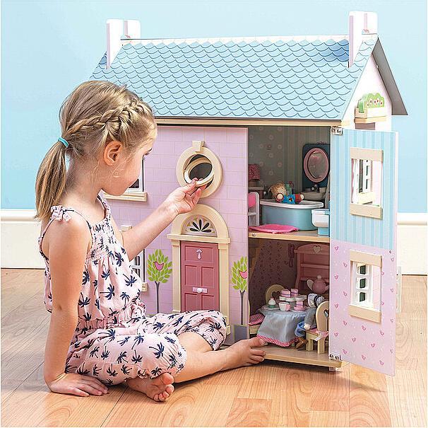 Image du produit Le Toy Van Maison Baytree