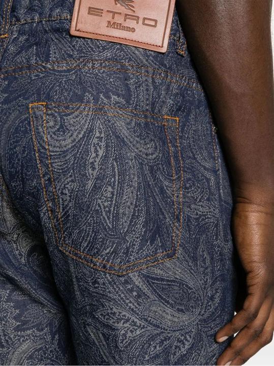 Produktbild Etro Denim Jeans (31)