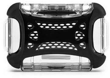 Immagine prodotto Nanuk Outdoor Case Nano Case 320 Trasparente (1.22 l)