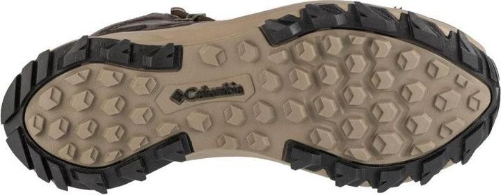 Produktbild Columbia Peakfreak™ Ii Mid Outdry™ Leather (41)
