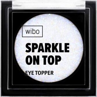 NoName Wibo Sparkle On Top Eyeshadow Topper 2g