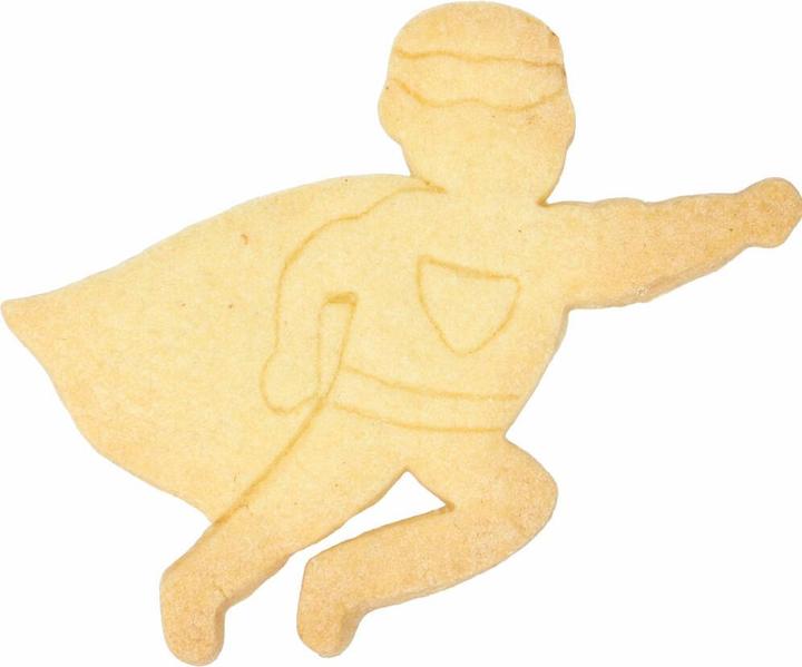 Actual product image Birkmann cookie cutter