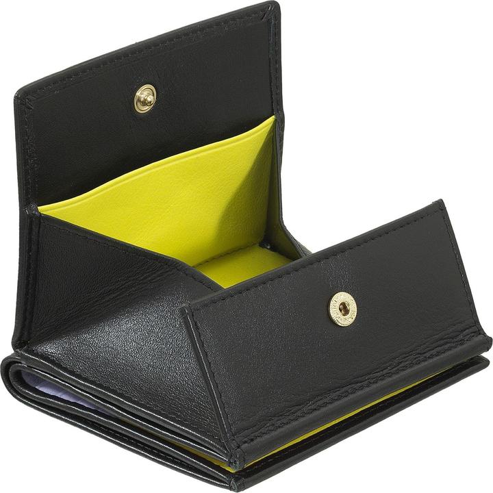 Actual product image Dudu Geldbörse Leder 9,5 cm