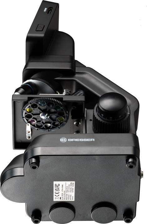 Image du produit Bresser Microscope LCD