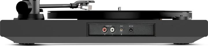 Produktbild Mixx Analog Plus 2-in-1 Plattenspieler und CD-Player (Vollautomatisch)