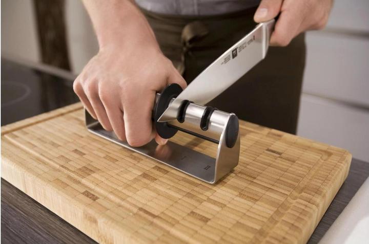 Actual product image Zwilling Twinsharp Select