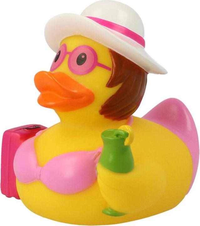 Actual product image Sombo Holidaymaker