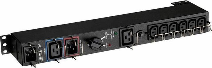 Immagine prodotto Eaton HotSwap MBP DIN (3000 VA)