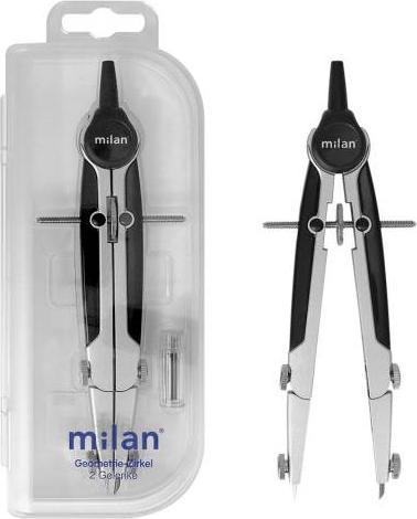 Actual product image InterES Seelig 505 - Compass 505 Milan 2joints centre drive