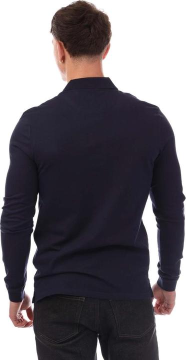 Produktbild Lyle and Scott CoOrdinate Poloshirt Langärmlig (L)