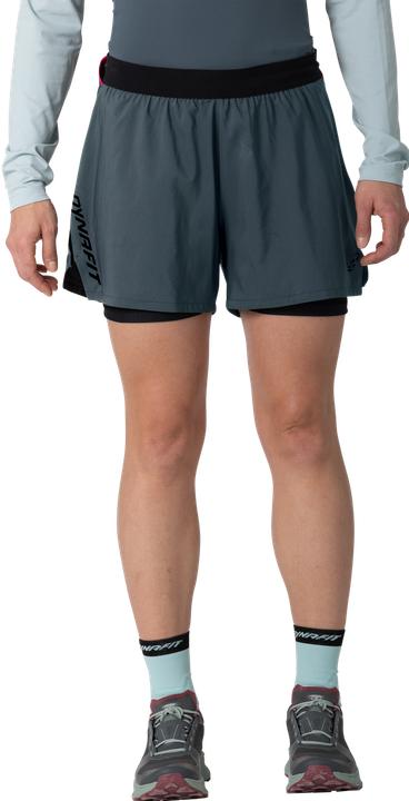 Produktbild Dynafit Alpine Pro 2in1 Shorts Damen (L)
