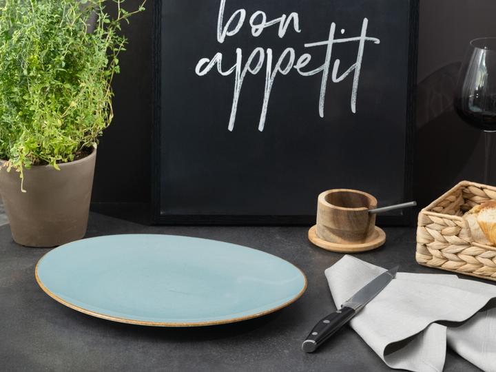 Actual product image CreaTable Vintage Nature (4x)