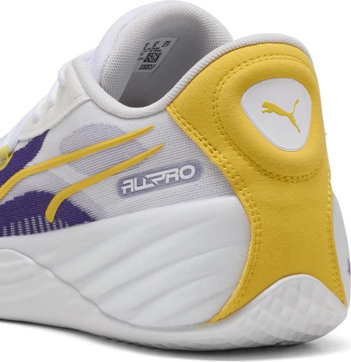 Actual product image Puma All-Pro NITRO LA (43)