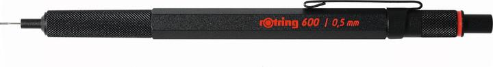 Actual product image Rotring 600 (0.50 mm, HB, 1 x)