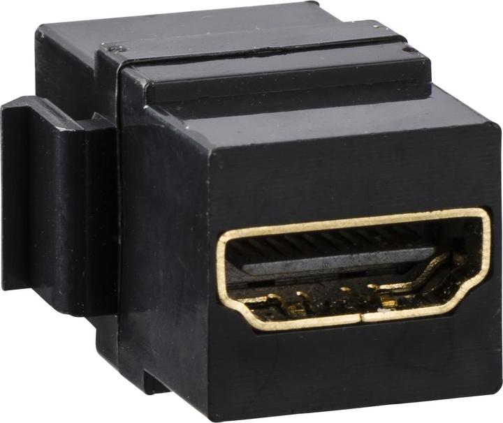 Produktbild ELSO HDMI-Keystone (Keystone Modul)