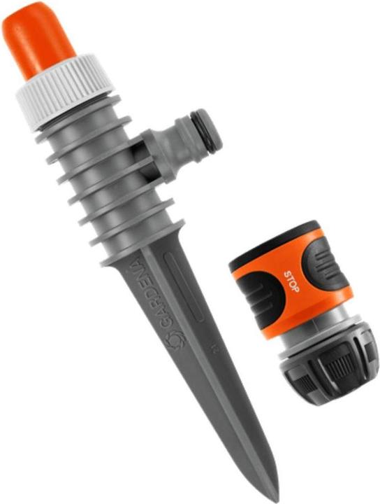 Image du produit Gardena Arroseurs classiques