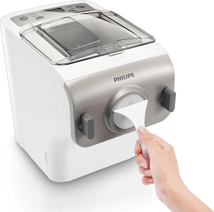 Actual product image Philips Avance Collection HR2490/10