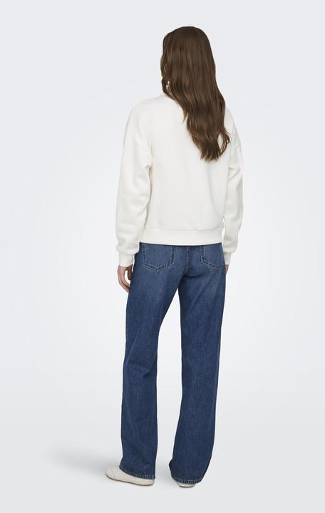 Produktbild Only ONLAGNES Sweatshirt Sweatshirt (M)