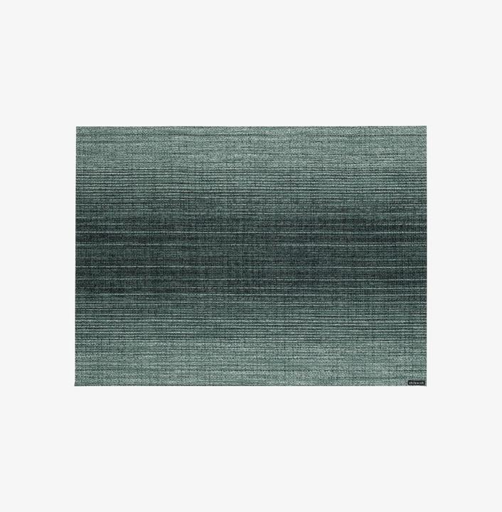 Image du produit Chilewich Sets de table OMBRÉ (1 pcs, 48 x 36 cm)