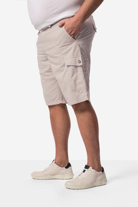 Produktbild Boston Park Cargohose, mit vielen Taschen, bis Gr. 74 (70)