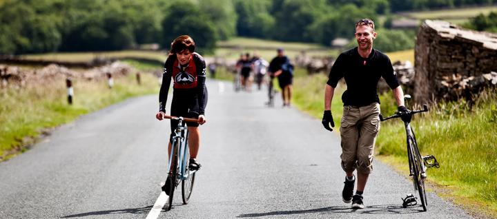 Produktbild Restrap Pedal Straps