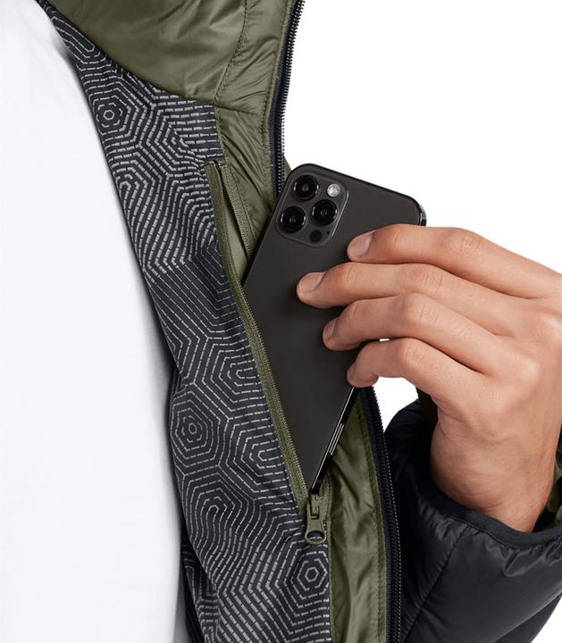 Produktbild Under Armour Legend Down Hooded Jacket (M)