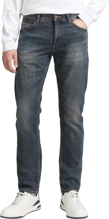 Actual product image Tom Tailor Straight fit MARVIN (32)