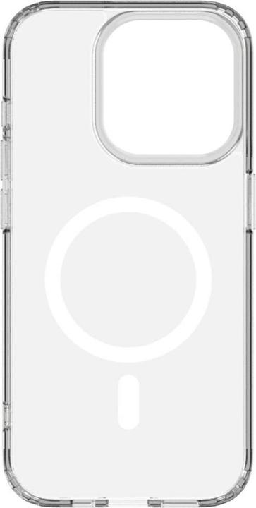 Actual product image Connect iPhone 14 Pro Max Clear Case with MagSafe (Apple iPhone 14 Pro Max)