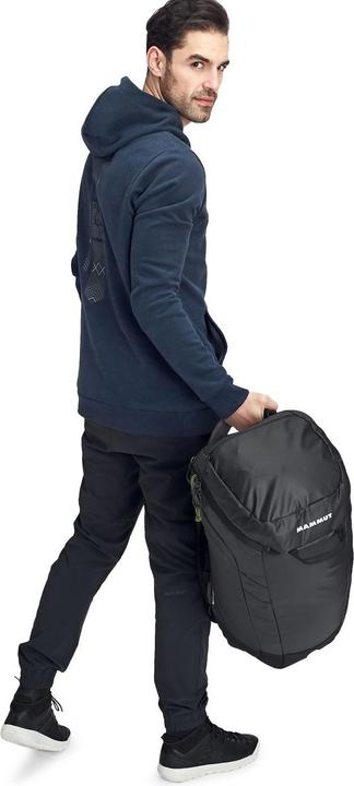 Actual product image Mammut Neon Gear 45 Backpack (45 l)