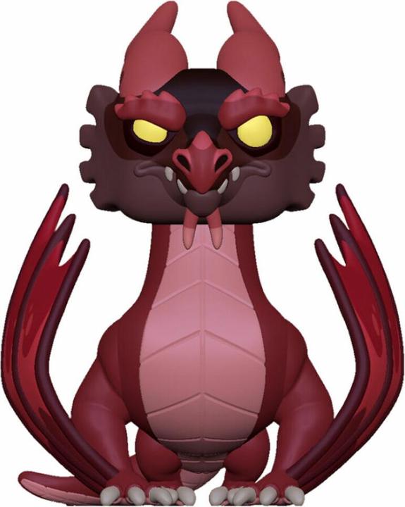 Produktbild Funko POP! - Rick and Morty: Balthromaw - Oversized