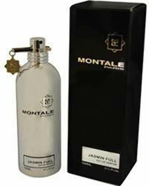 Produktbild Montale Jasmin Full (Eau de Parfum, 100 ml)