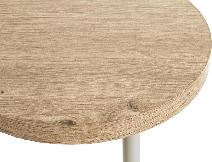 Produktbild HAKU Möbel Beistelltisch (30 x 30 x 50 cm)