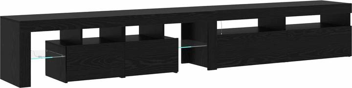 Produktbild vidaXL TV-Ständer (37 x 37 x 40 cm)