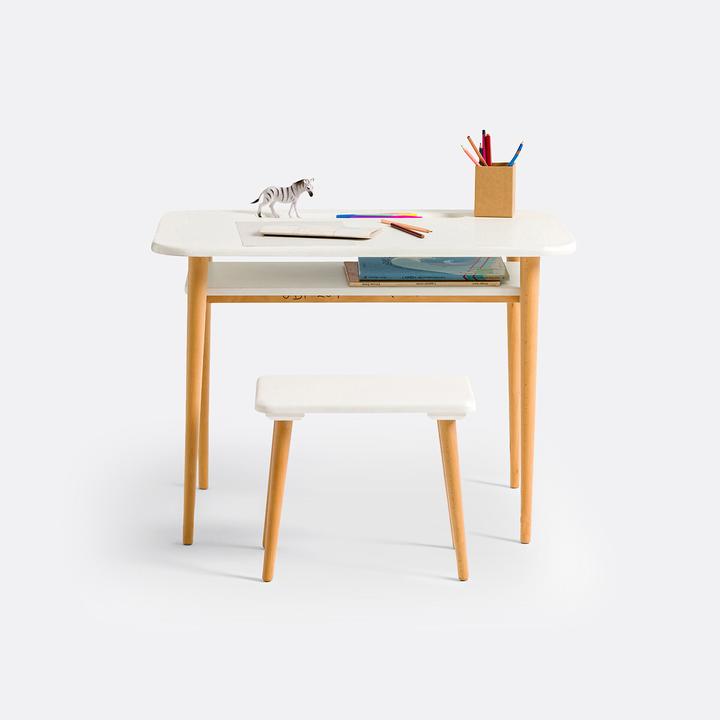 Actual product image La Redoute Interieurs Jimi