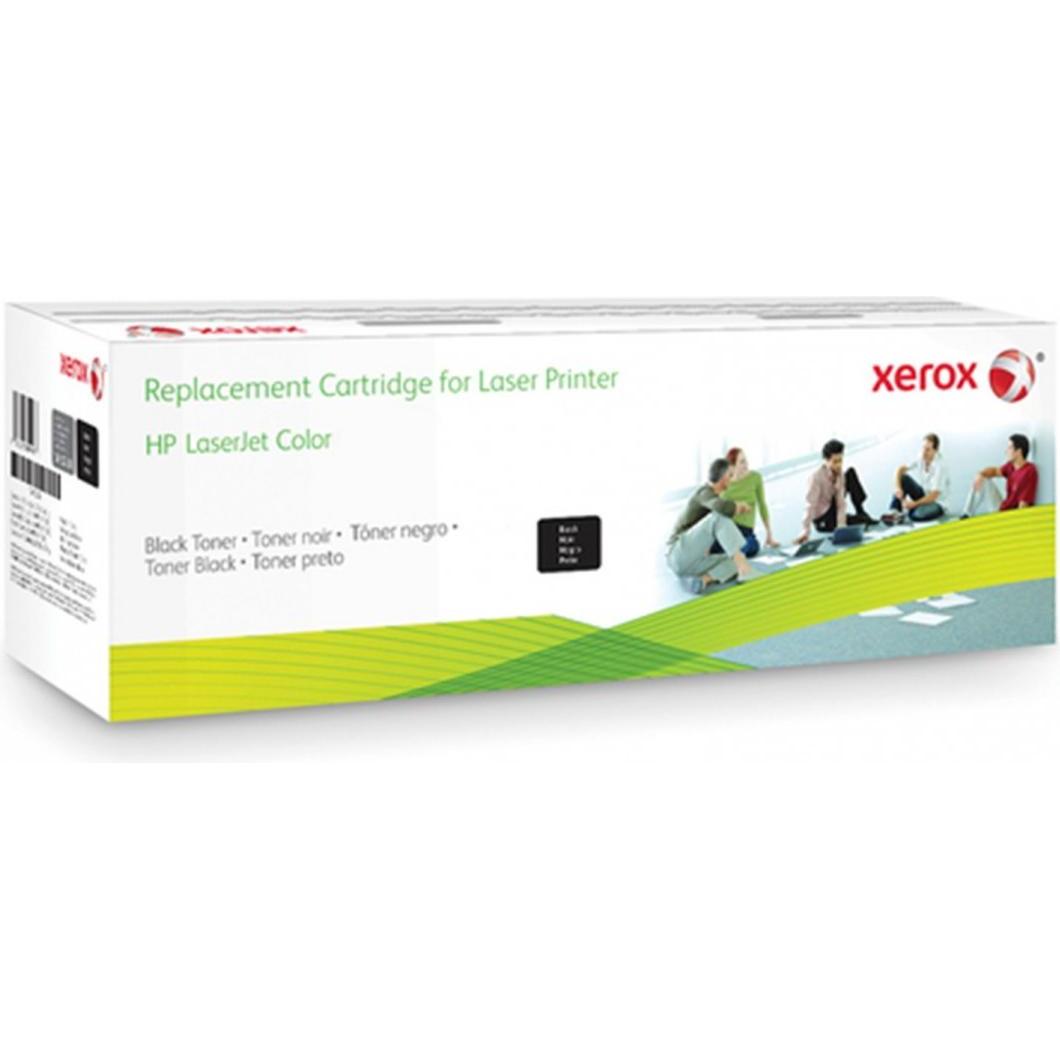Thumbnail - Xerox, Toner, 006R03456 (BK)