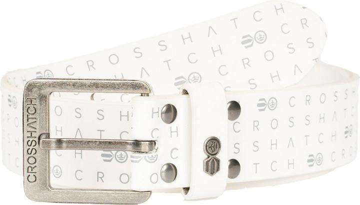 Crosshatch Gürtel Hyneman (L)