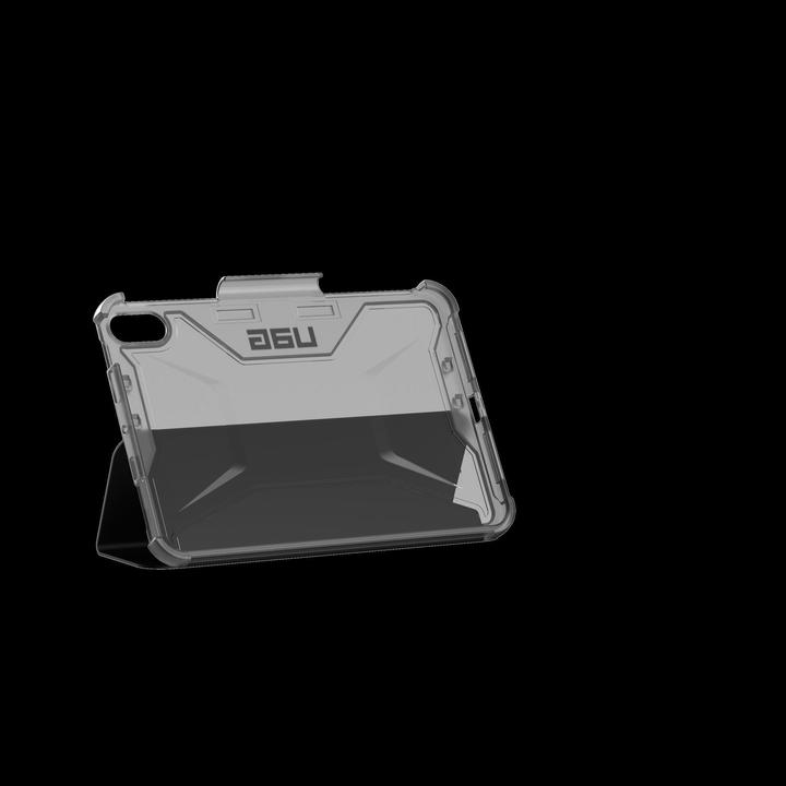 Productafbeelding UAG 123282114043 Beschermhoes voor tablet 21,1 cm (8,3" ) Folio Grijs (iPad mini 2021 (6e gen))