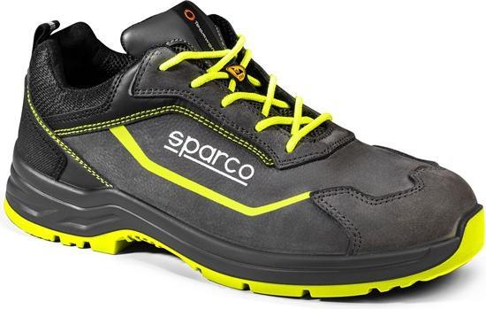 Actual product image Sparco Safety shoes Indy (44)
