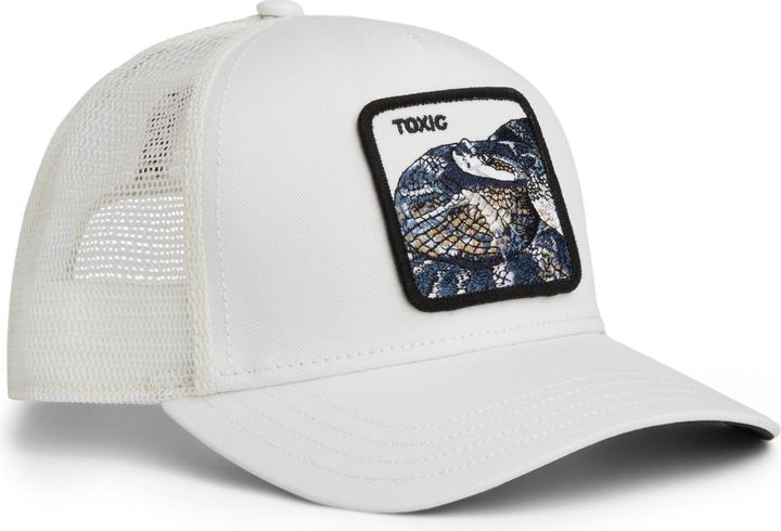 Actual product image Goorin Bros Cap Casual OG Trucker (One size)