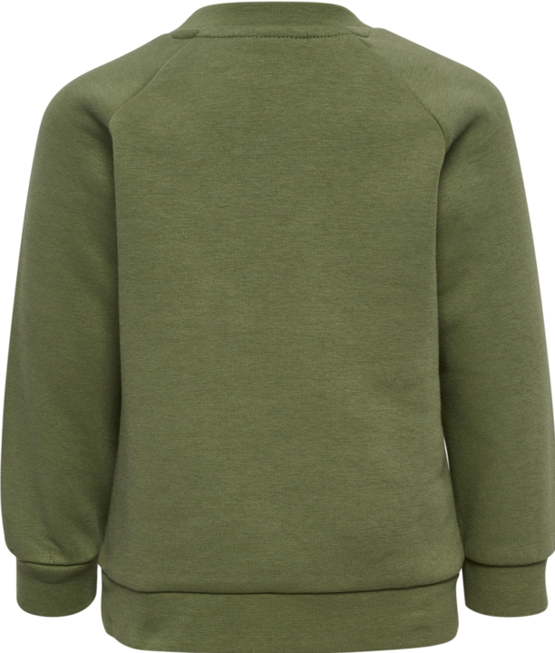 Produktbild hummel hmlHUMMING CREWSUIT (68)