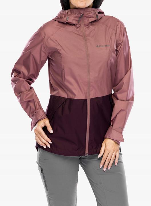 Produktbild Columbia Inner Limits™ III Jacket (XS)