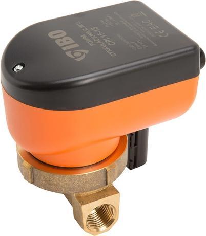 Productafbeelding IBO Circulatiepomp Van Messing Cpi 15-15