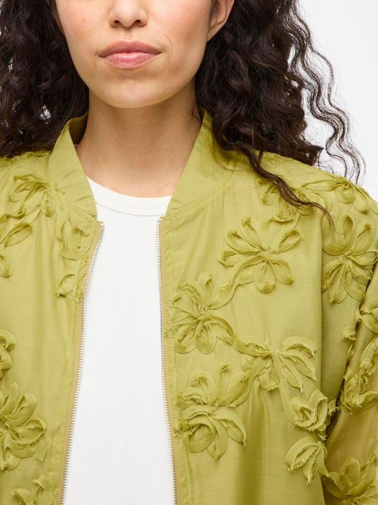 Produktbild Vila VIAGNES Detailed Bomberjacke (36)