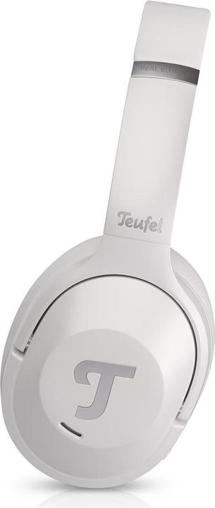 Produktbild Teufel Real Blue Nc 3 (ANC, 59 h, Kabellos, Kabelgebunden)