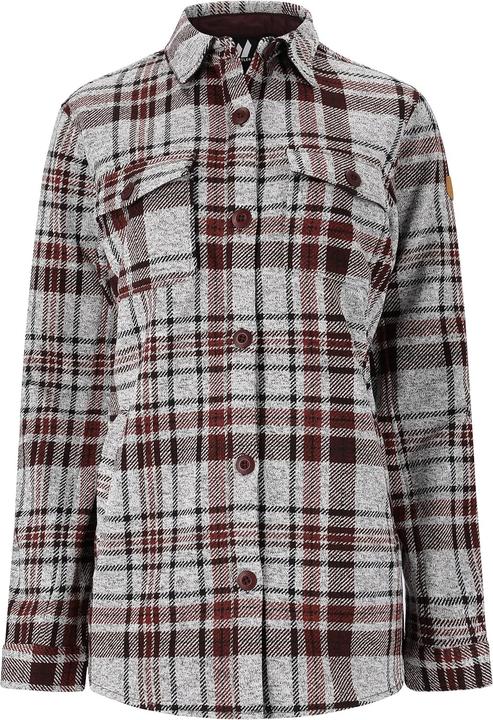 Immagine prodotto Whistler Fleece-Hemd Milly (40)