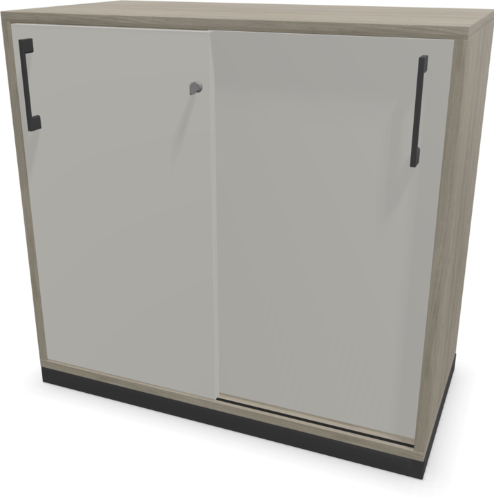 Pearl grey, Dark grey, Wood decor grey with structure