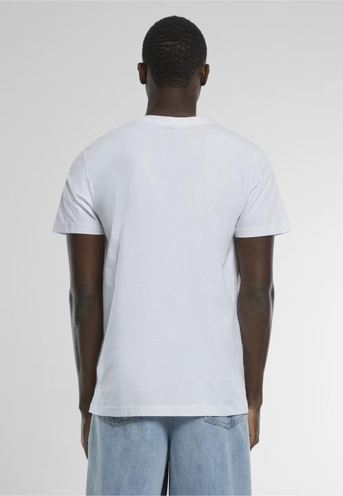 Produktbild Mister Tee Hustle Hard Tee - 89325 (M)