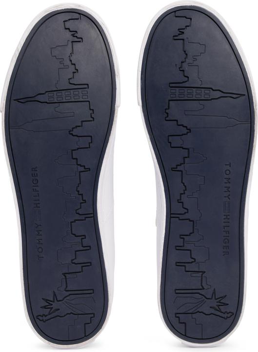 Produktbild Tommy Hilfiger Ledersneaker "Essential" (40)